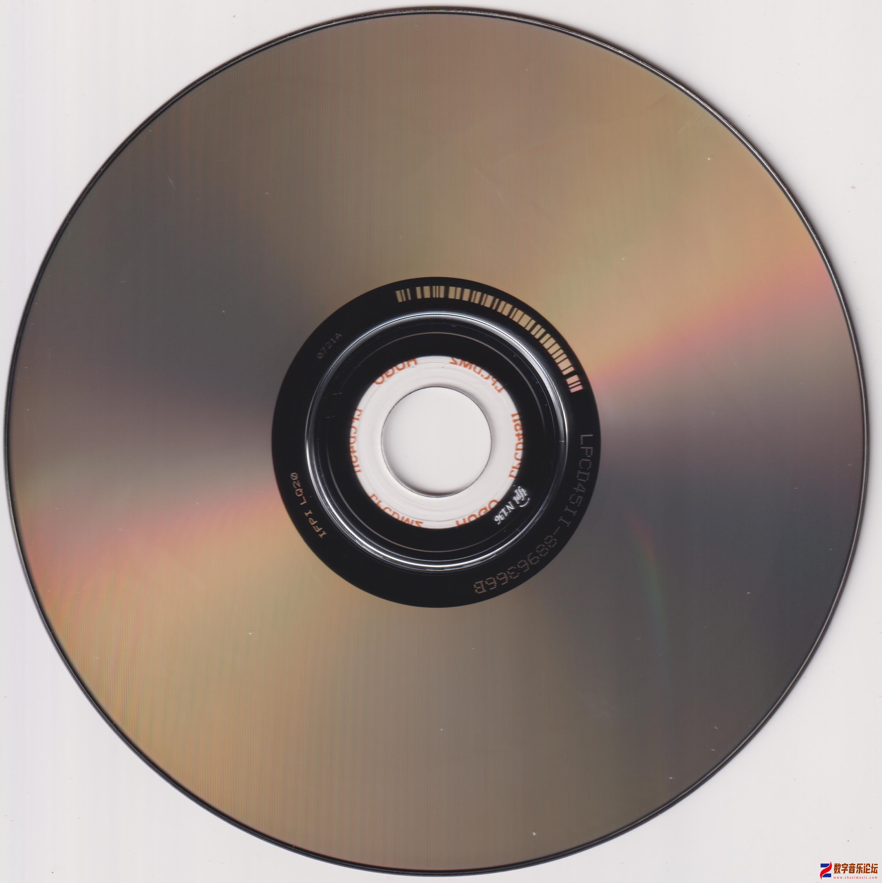 王菲 2024-03 天空 (LPCD45 M2 雨果版) CD RIM-香港環球唱片／瑞成貿易有限公司.jpg