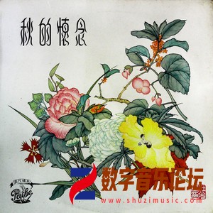 秋的怀念 (MONO)（黑胶版）.jpg