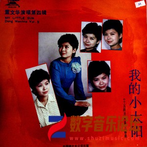 我的小太阳（黑胶版）.jpg